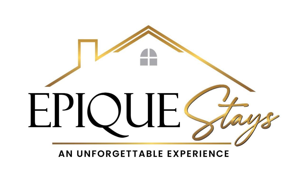 Holiday home Haus Of Colours - 7 Beds - Grb - Downtown Houston