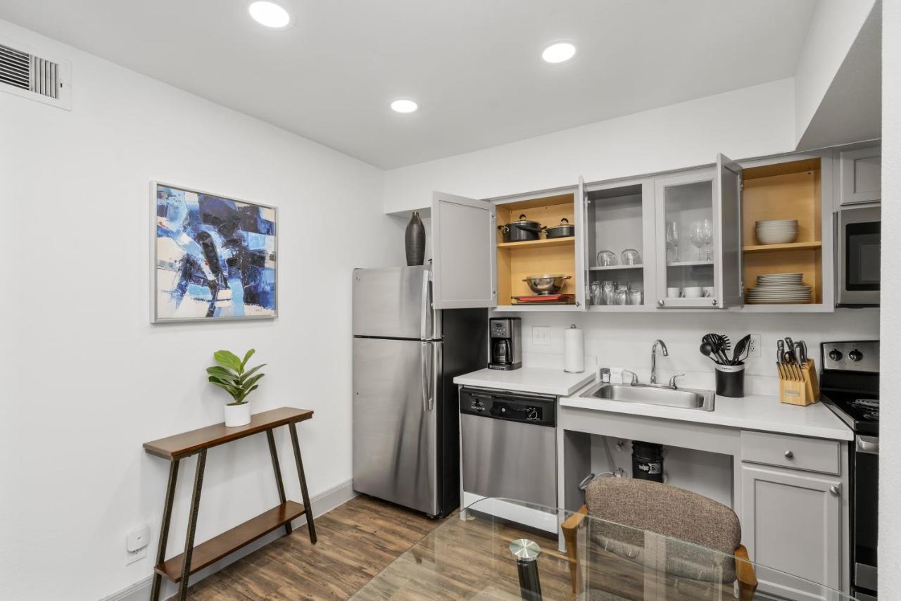 W Handicap Access - Walk To Texas Medical Center, Nrg, Rice University, Parks, Zoo