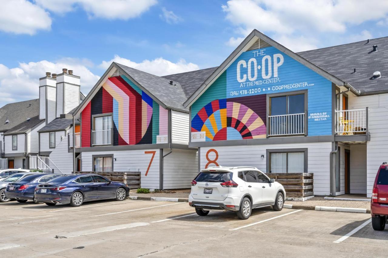 W Handicap Access - Walk To Texas Medical Center, Nrg, Rice University, Parks, Zoo Houston