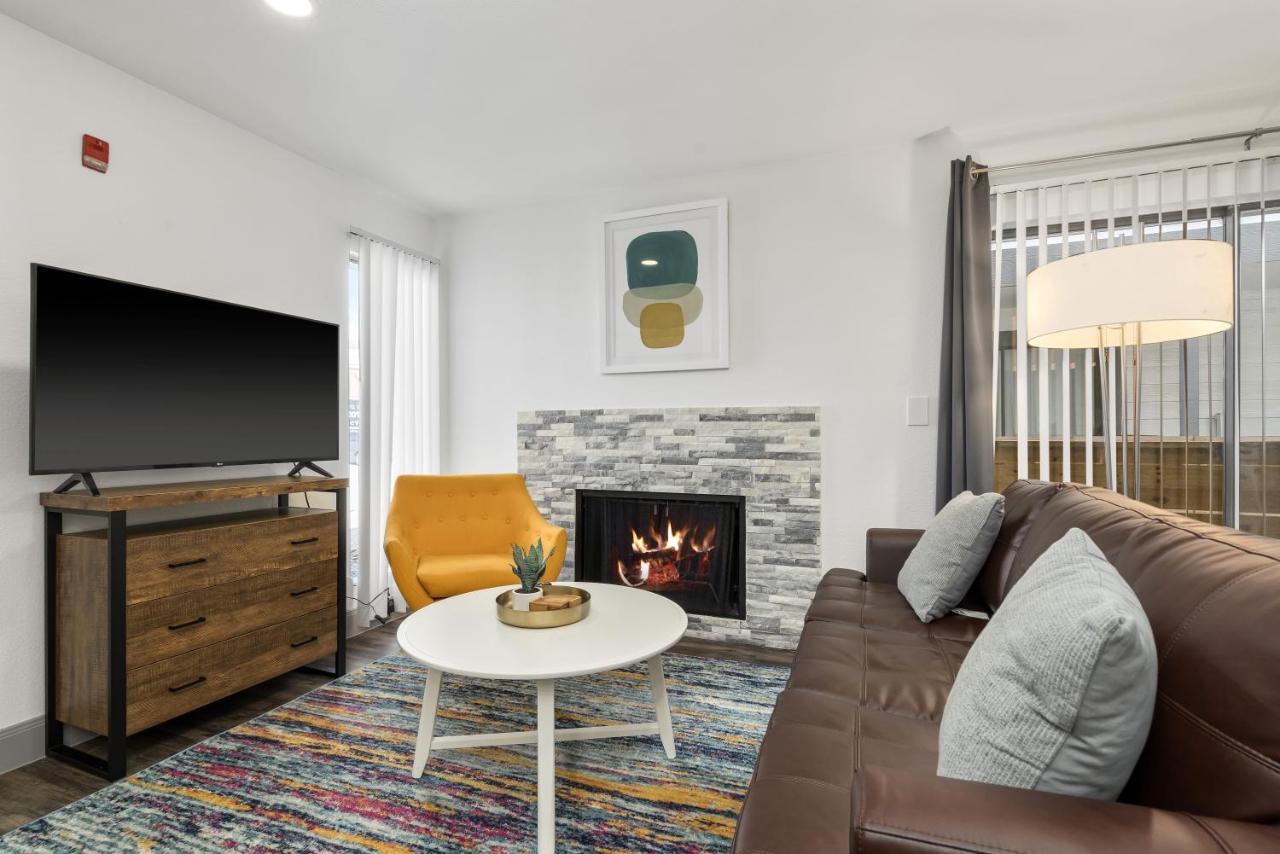 W Handicap Access - Walk To Texas Medical Center, Nrg, Rice University, Parks, Zoo