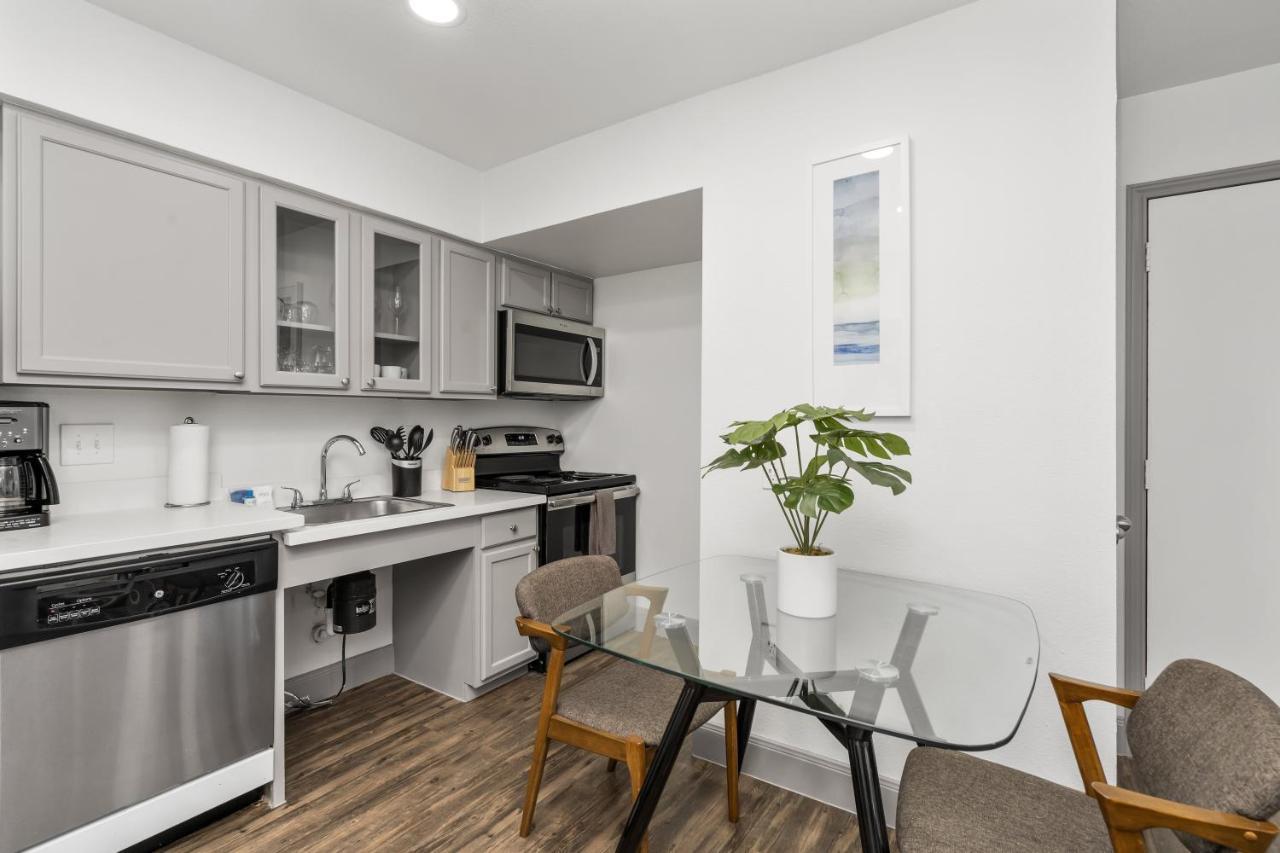 W Handicap Access - Walk To Texas Medical Center, Nrg, Rice University, Parks, Zoo * Houston
