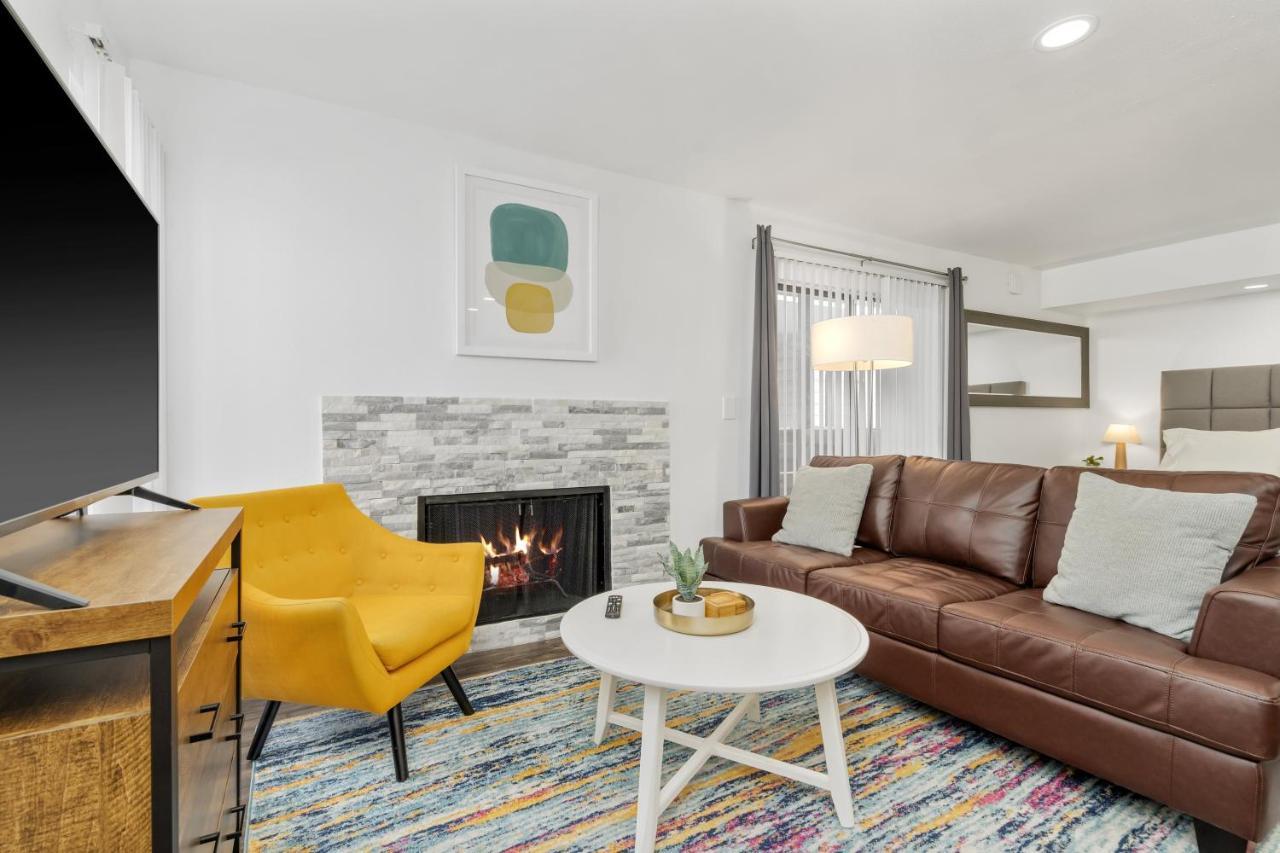 W Handicap Access - Walk To Texas Medical Center, Nrg, Rice University, Parks, Zoo *