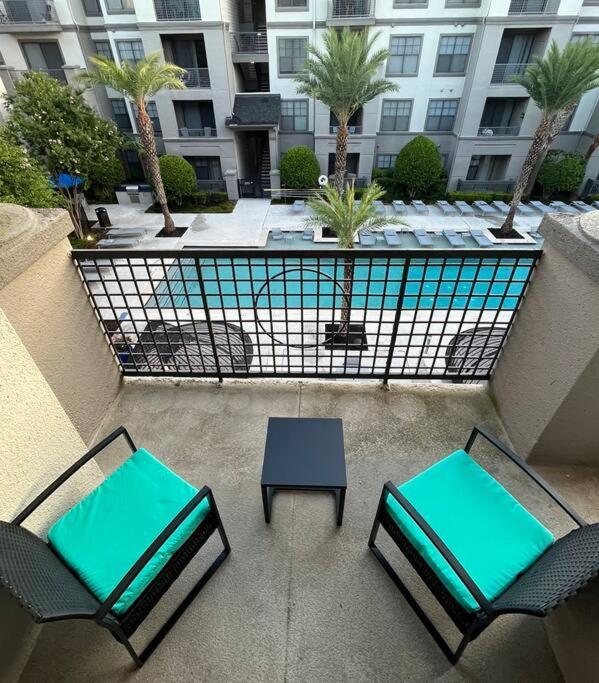 Apartment The Royal *