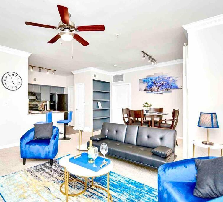 Apartment The Royal Houston