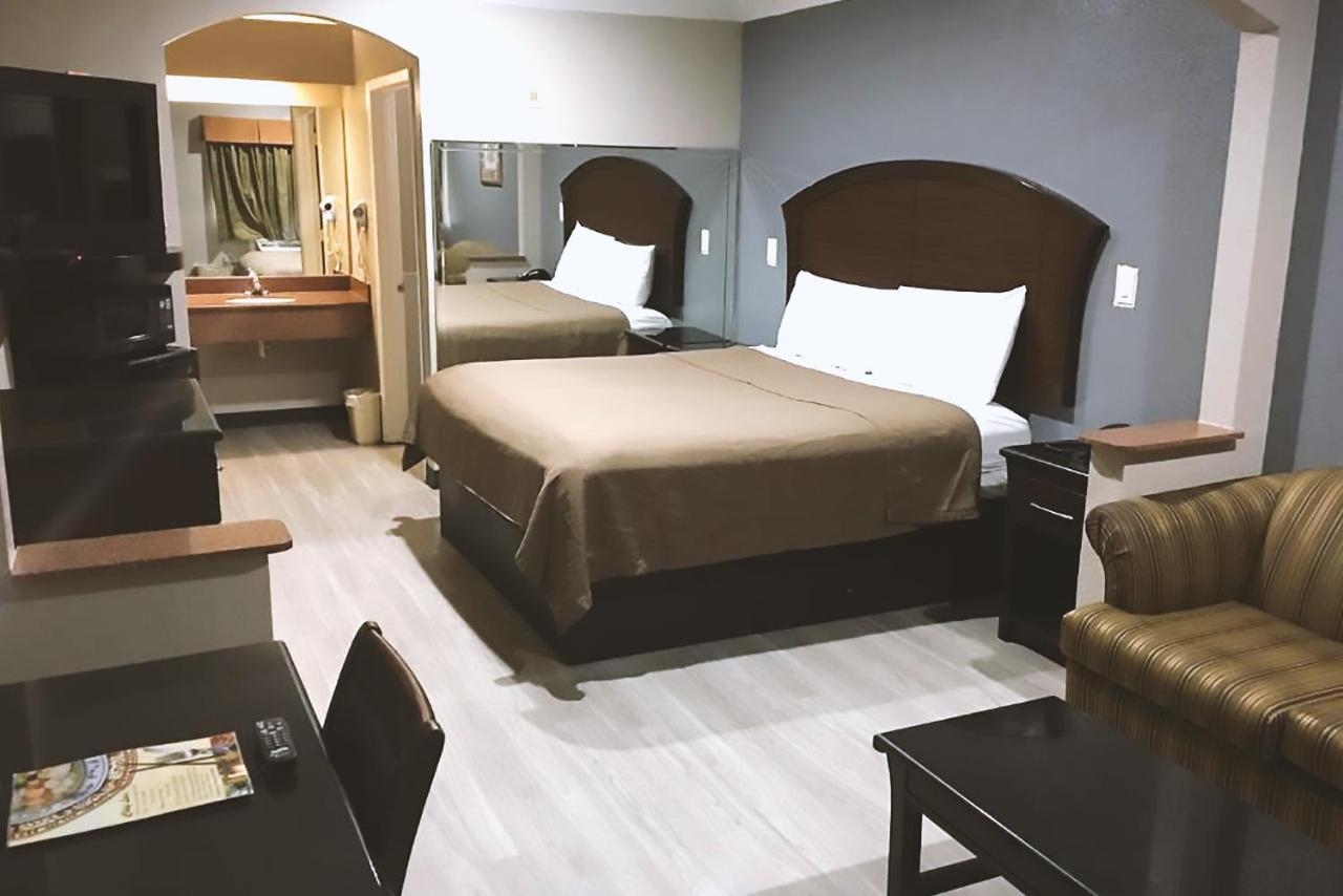 Hotel Blue Way & By Jasper Houston