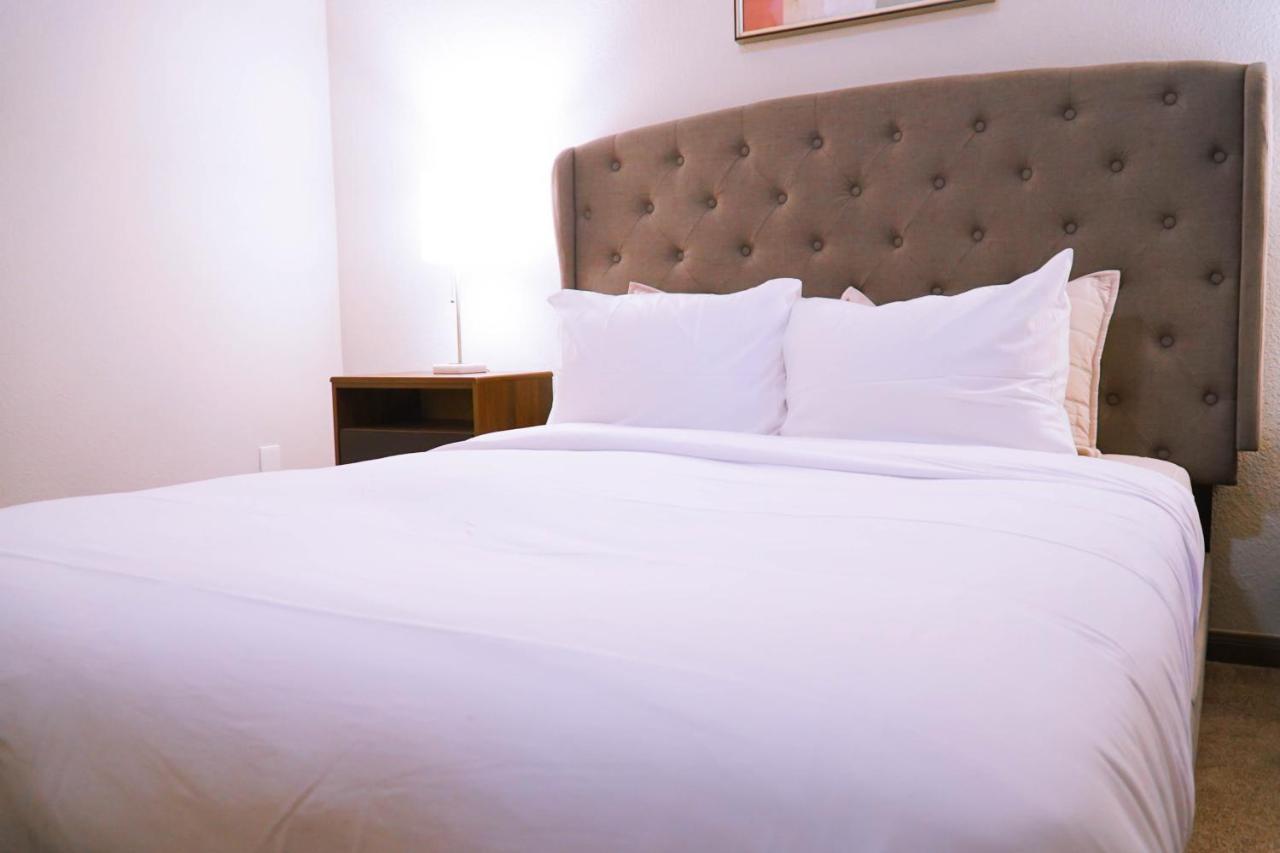 Beyond Living Houston Suites Near Nrg * Houston