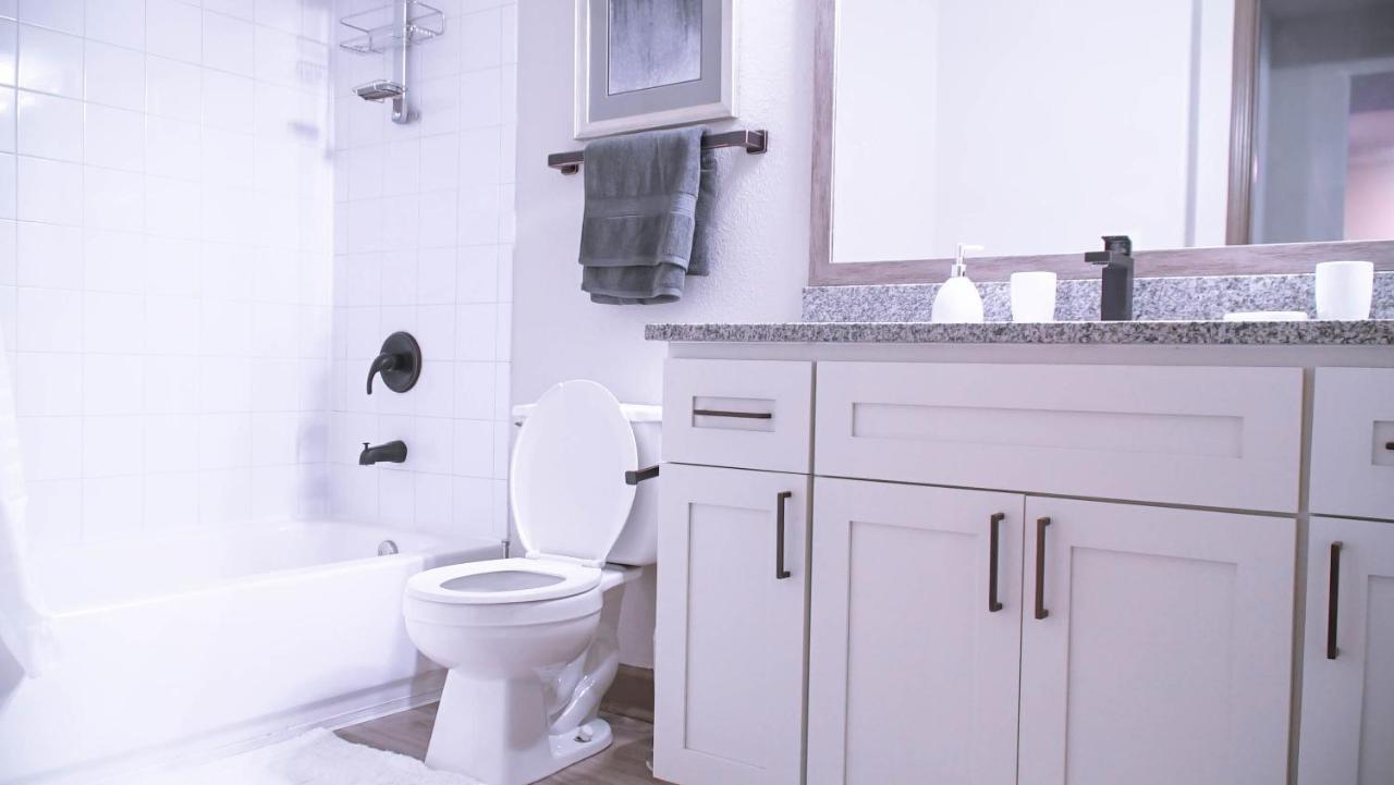 Apartment Beyond Living Houston Suites Near Nrg
