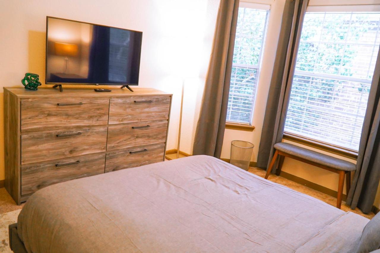 Apartment Beyond Living Houston Suites Near Nrg Houston