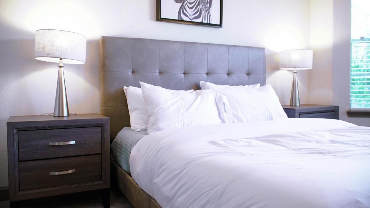 Beyond Living Houston Suites Near Nrg