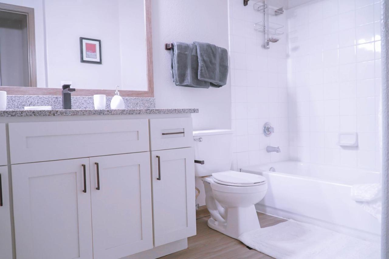 Beyond Living Houston Suites Near Nrg