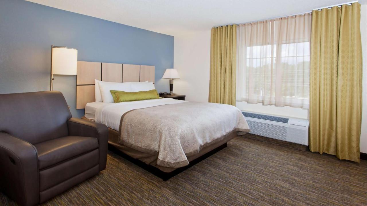 Hotel Sonesta Simply W Beltway