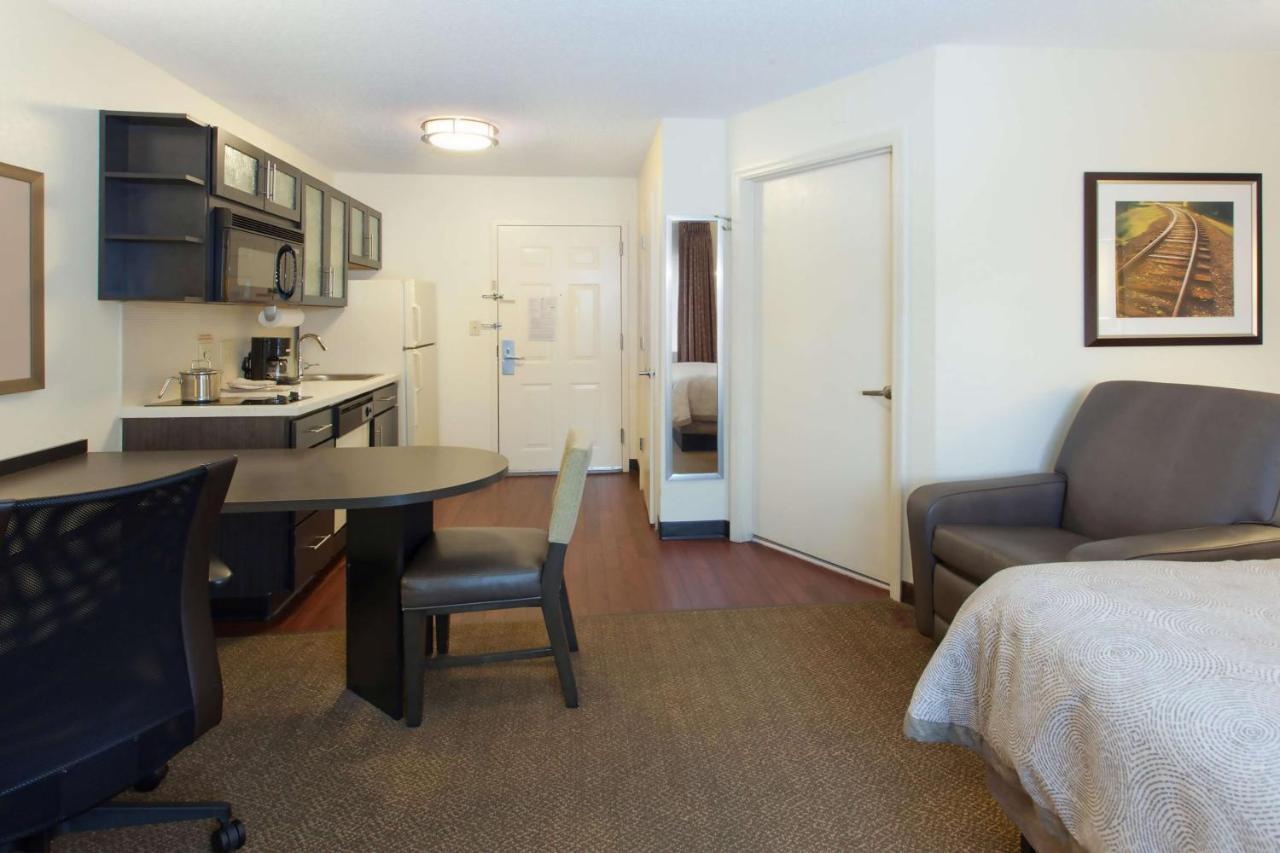 Sonesta Simply Galleria Medical Center Hotel