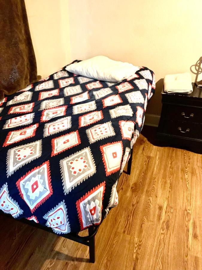 The Ugly House Homestay Houston