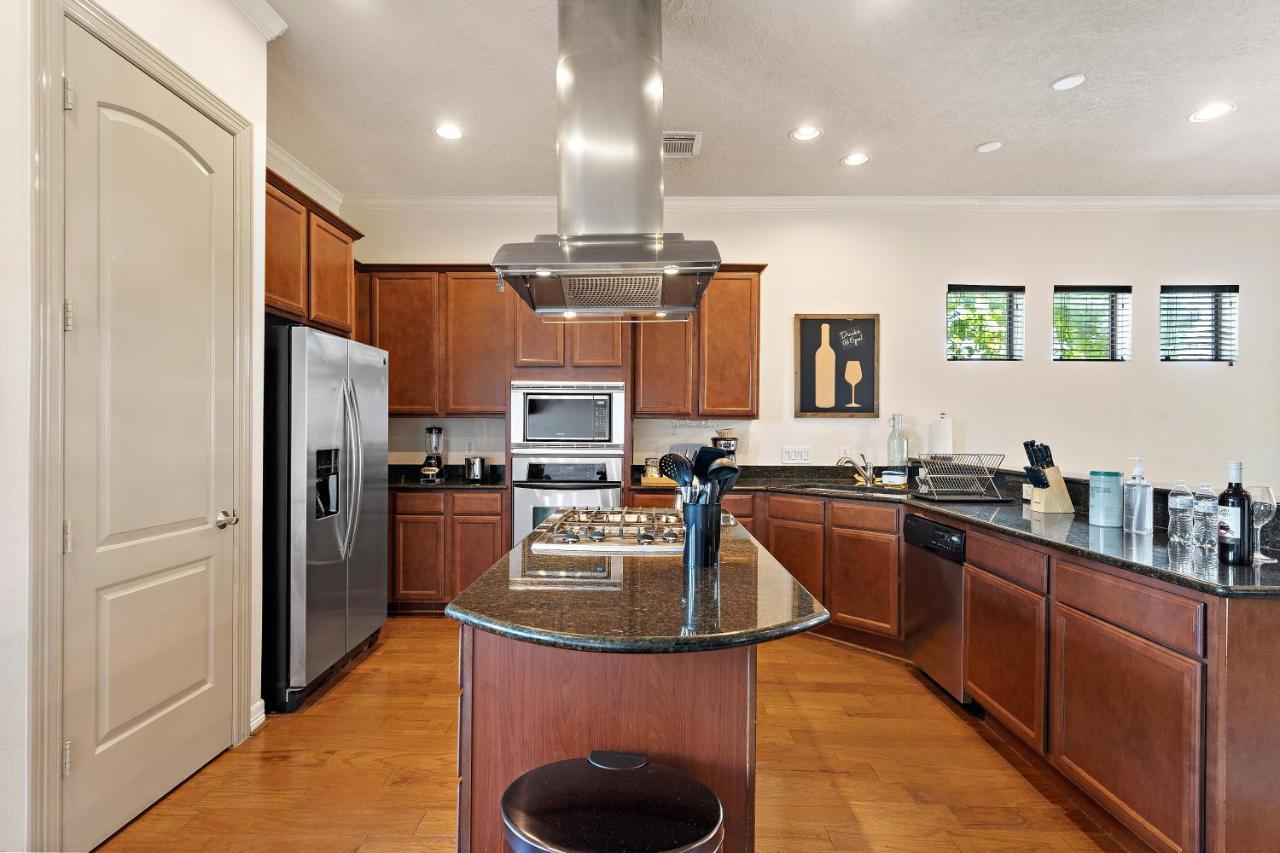 Holiday home Near Dt, Heights, Washington Wifi Games Bbq *