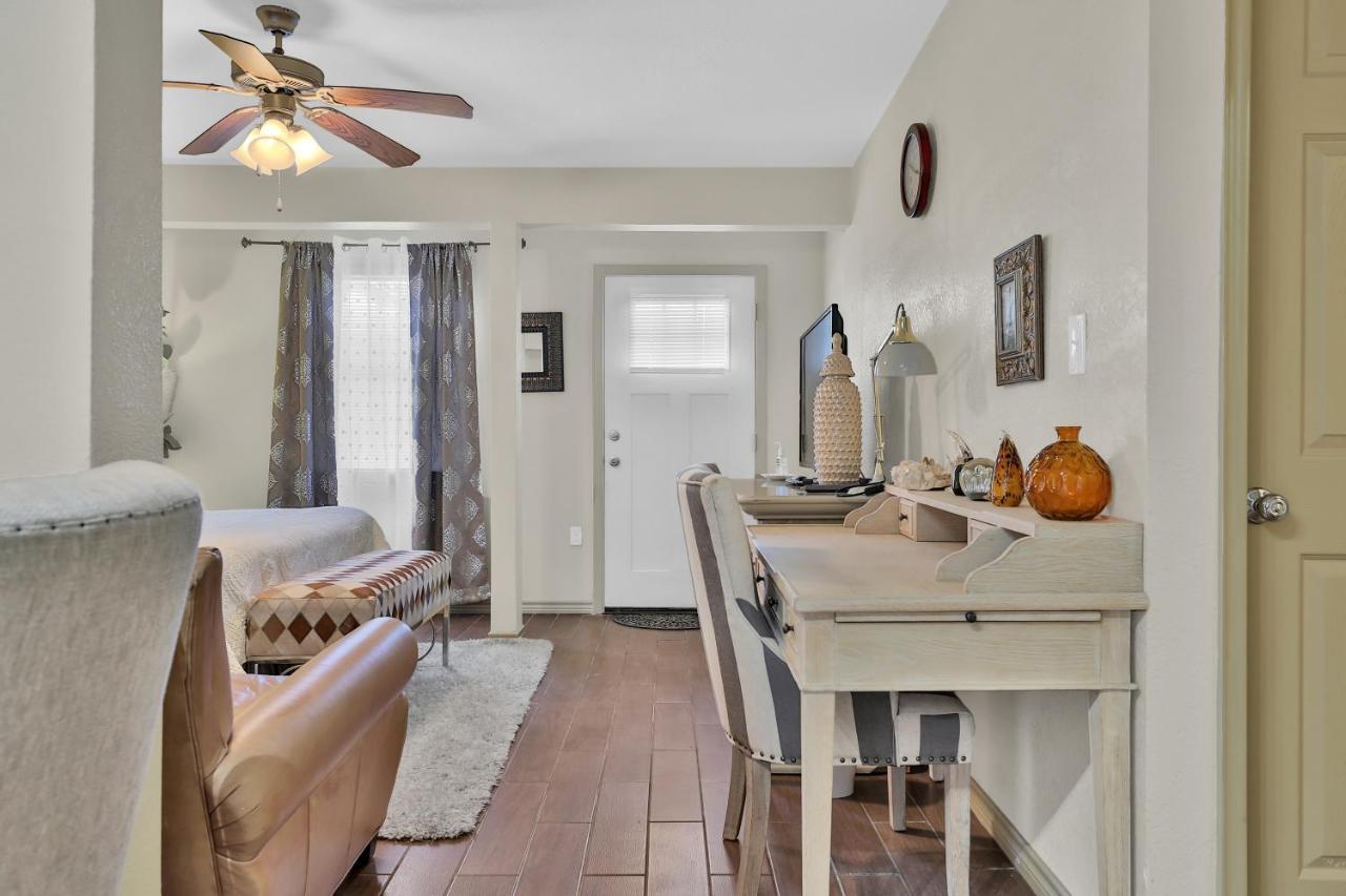 Apartment Motrose Place With Free Parking Houston