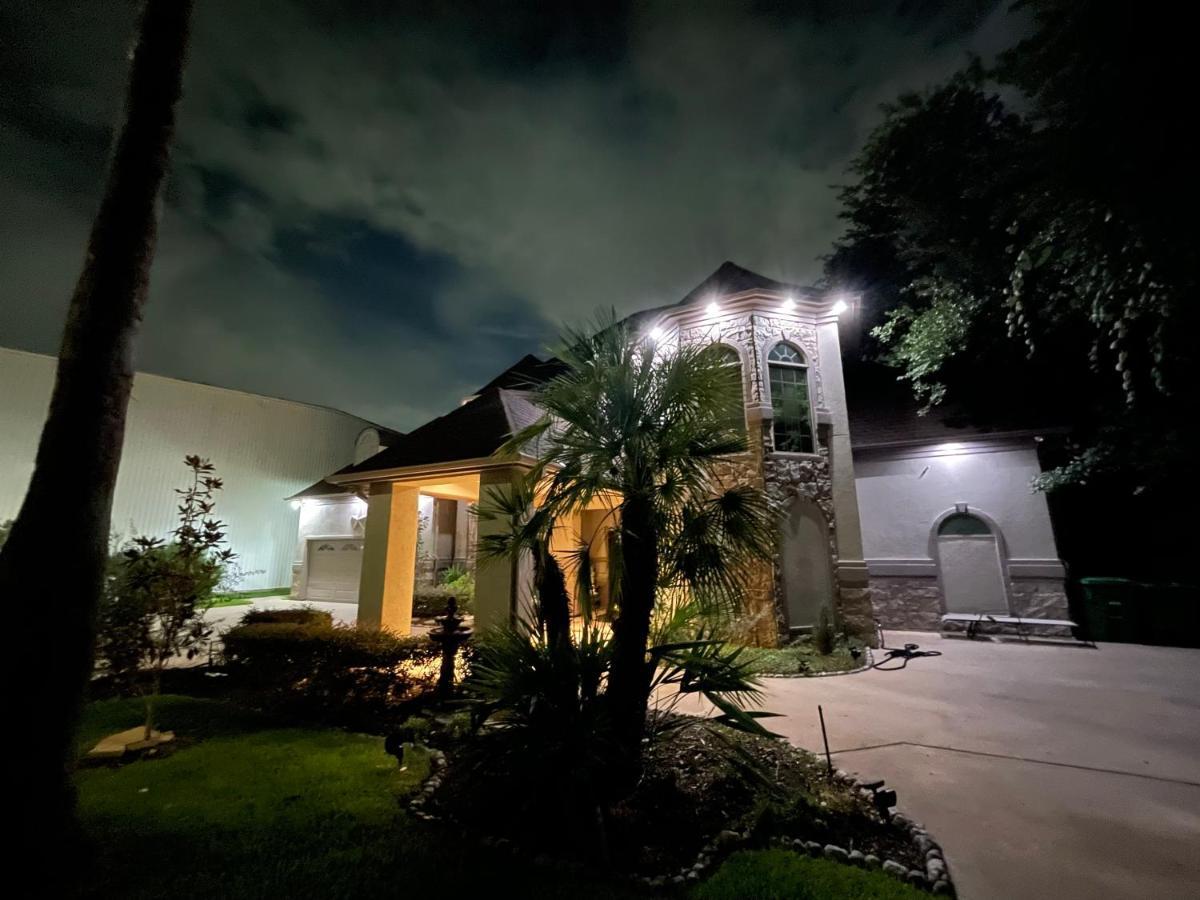 Holiday home Luxuria Mini-mansion Near Downtown *