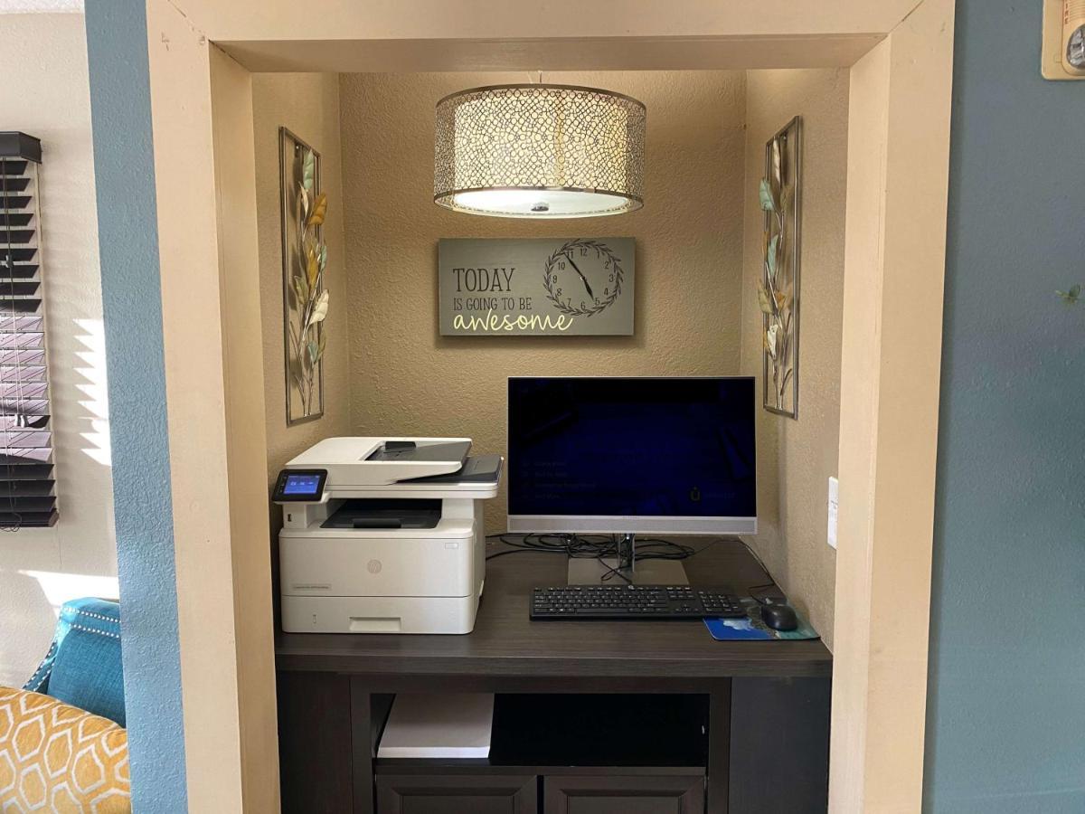 Sonesta Simply W Beltway Hotel Houston