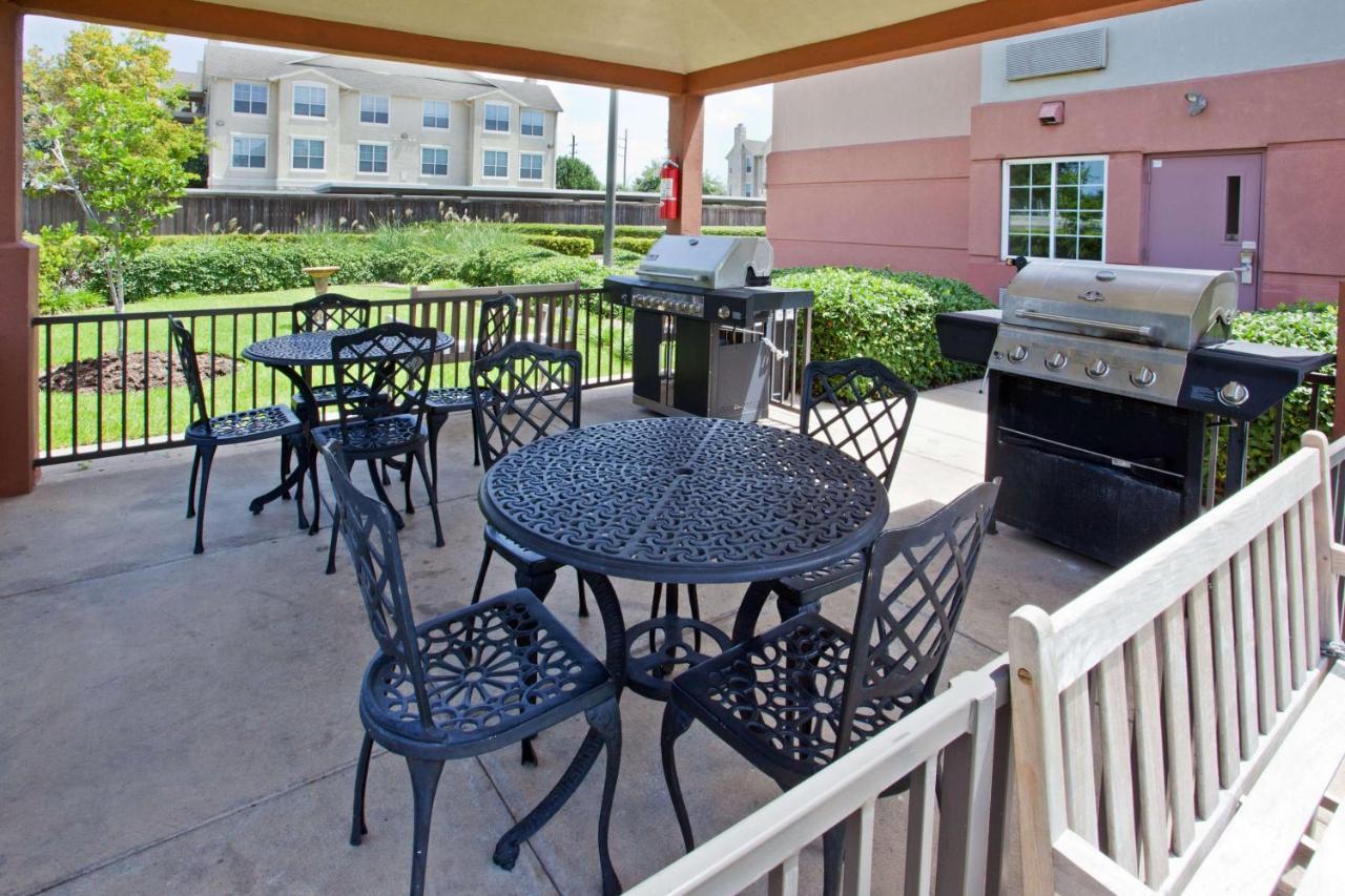 Hotel Sonesta Simply W Beltway Houston