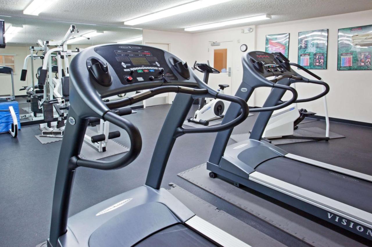 Hotel Sonesta Simply Galleria Medical Center Houston