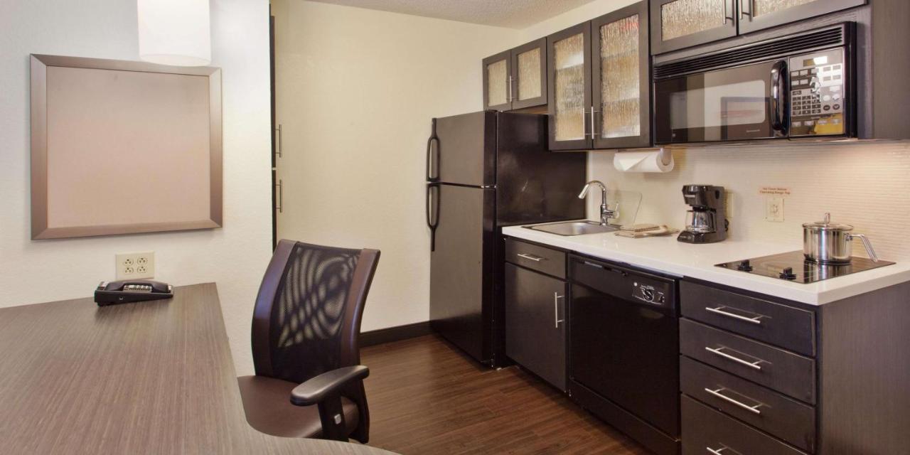 Hotel Sonesta Simply Galleria Medical Center Houston