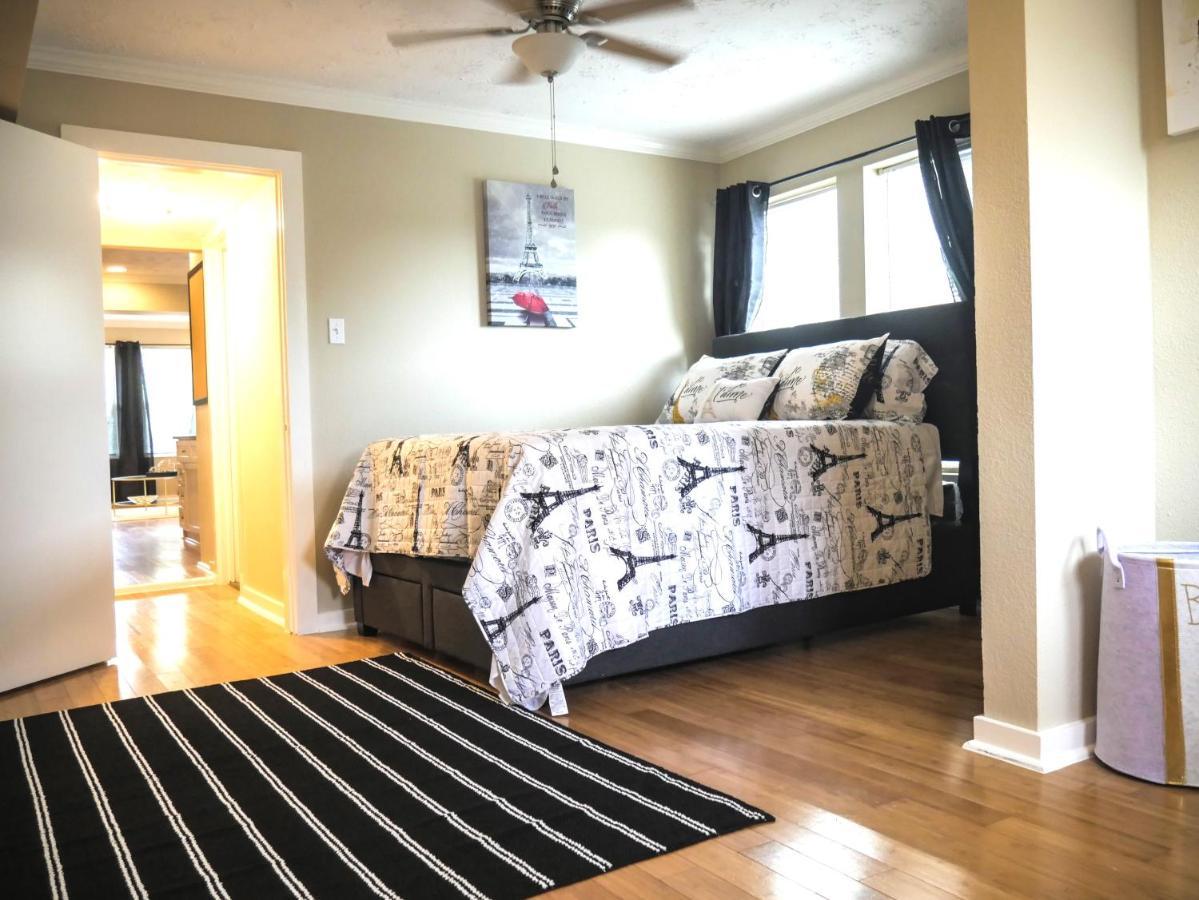 Apartment It's A Vibe In *