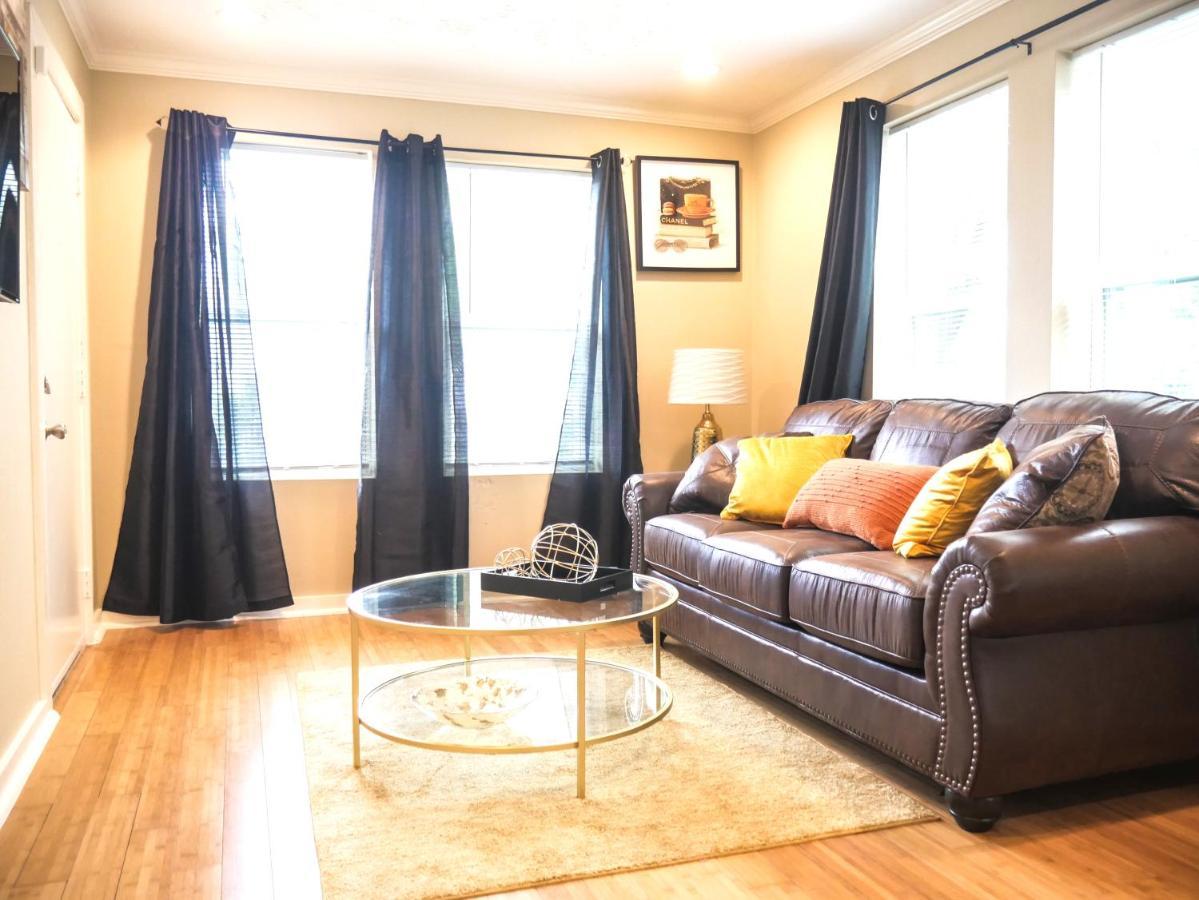 Apartment It's A Vibe In Houston