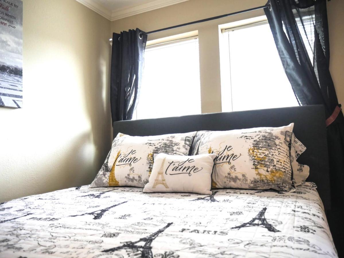 Apartment It's A Vibe In *