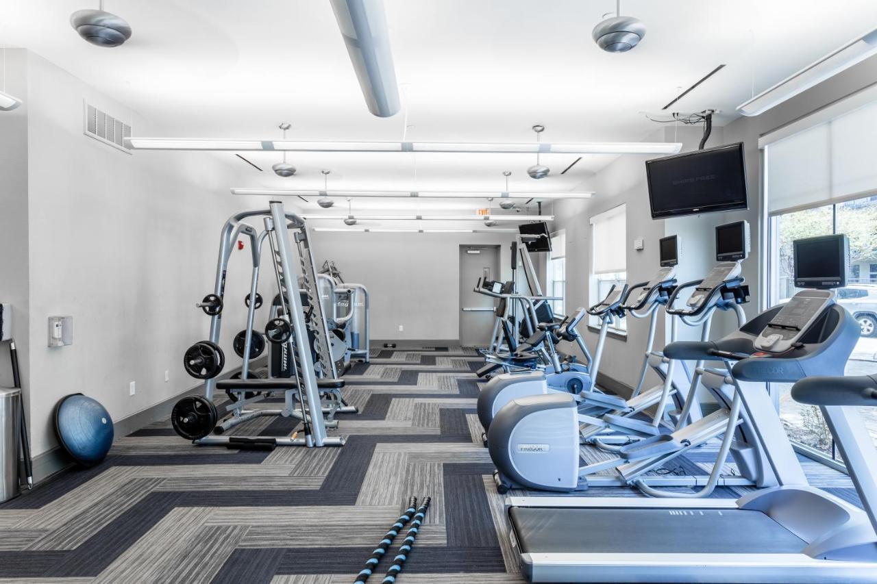 Aparthotel Locale At Sync Medical Center -