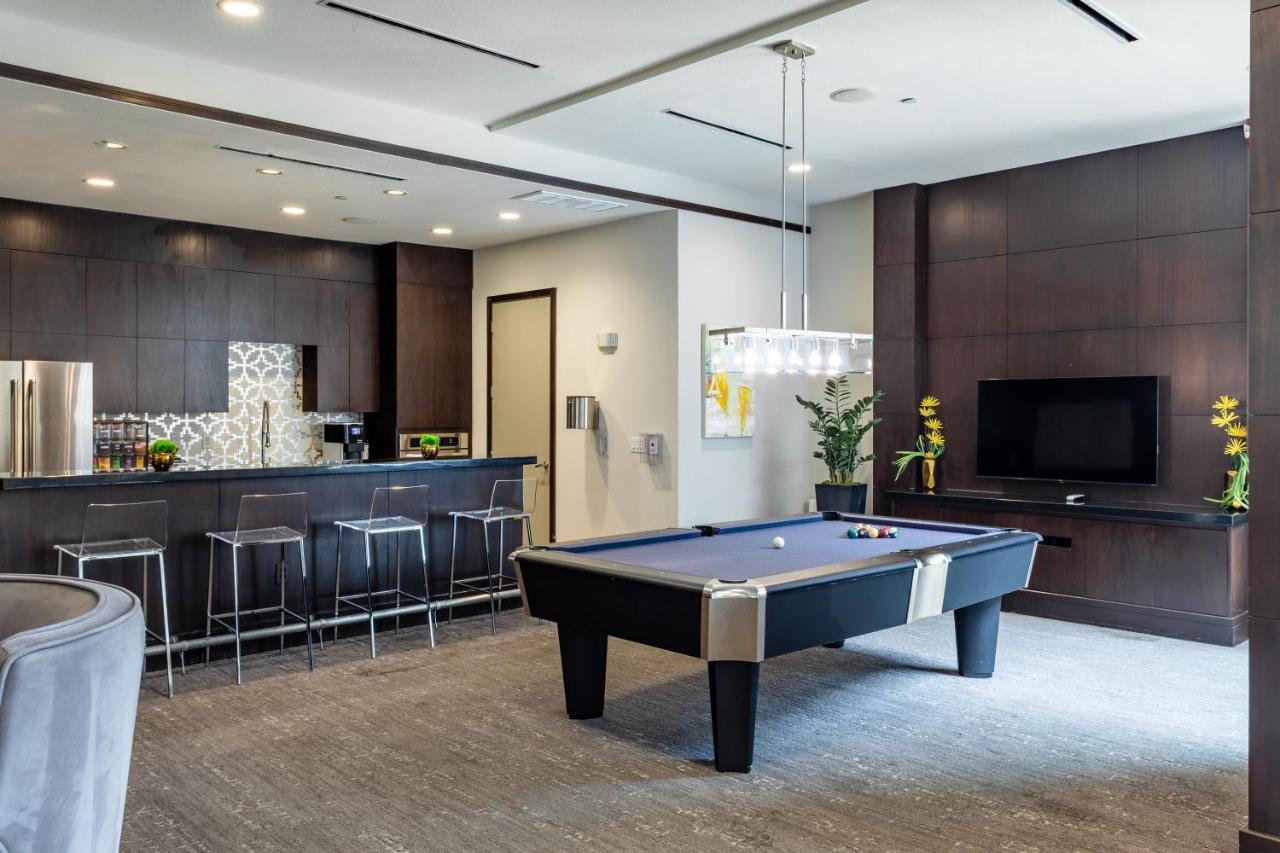 Aparthotel Locale At Sync Medical Center - Houston