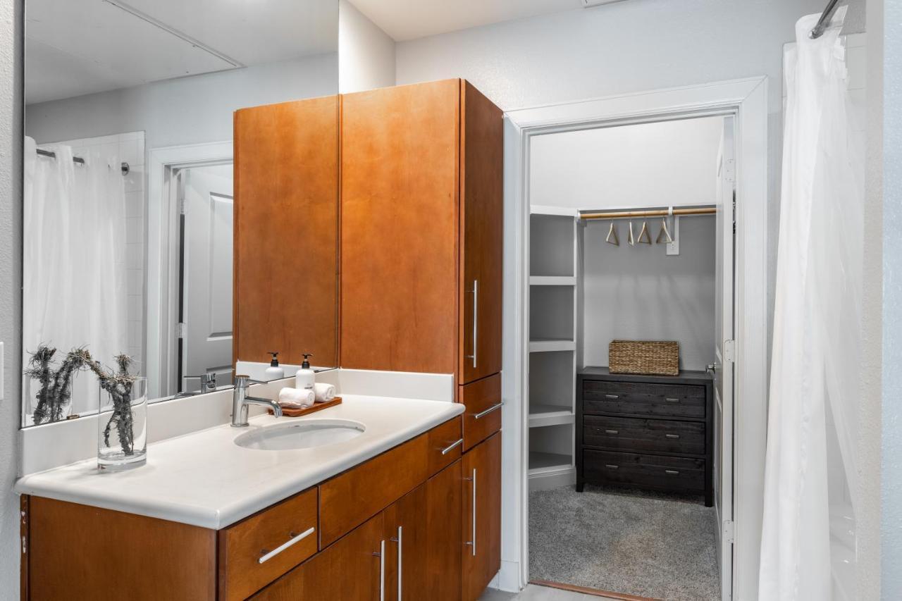 Locale At Sync Medical Center - Aparthotel Houston