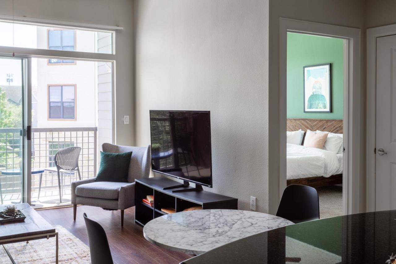 Aparthotel Locale At Sync Medical Center -