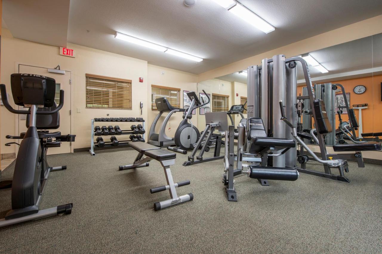 Candlewood Medical Center By Ihg Hotel Houston