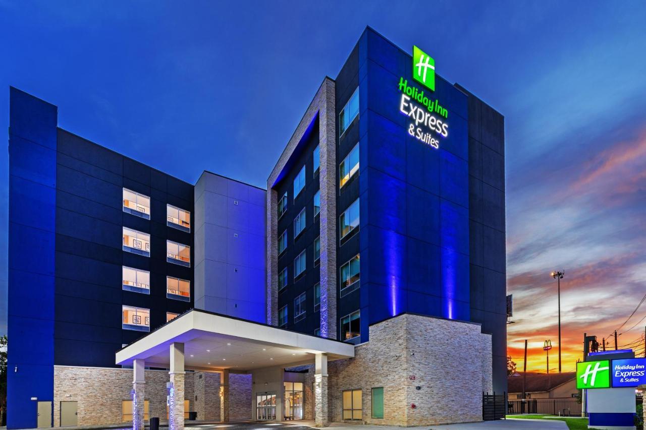 Hotel Express & - - Downtown North By Ihg 3*