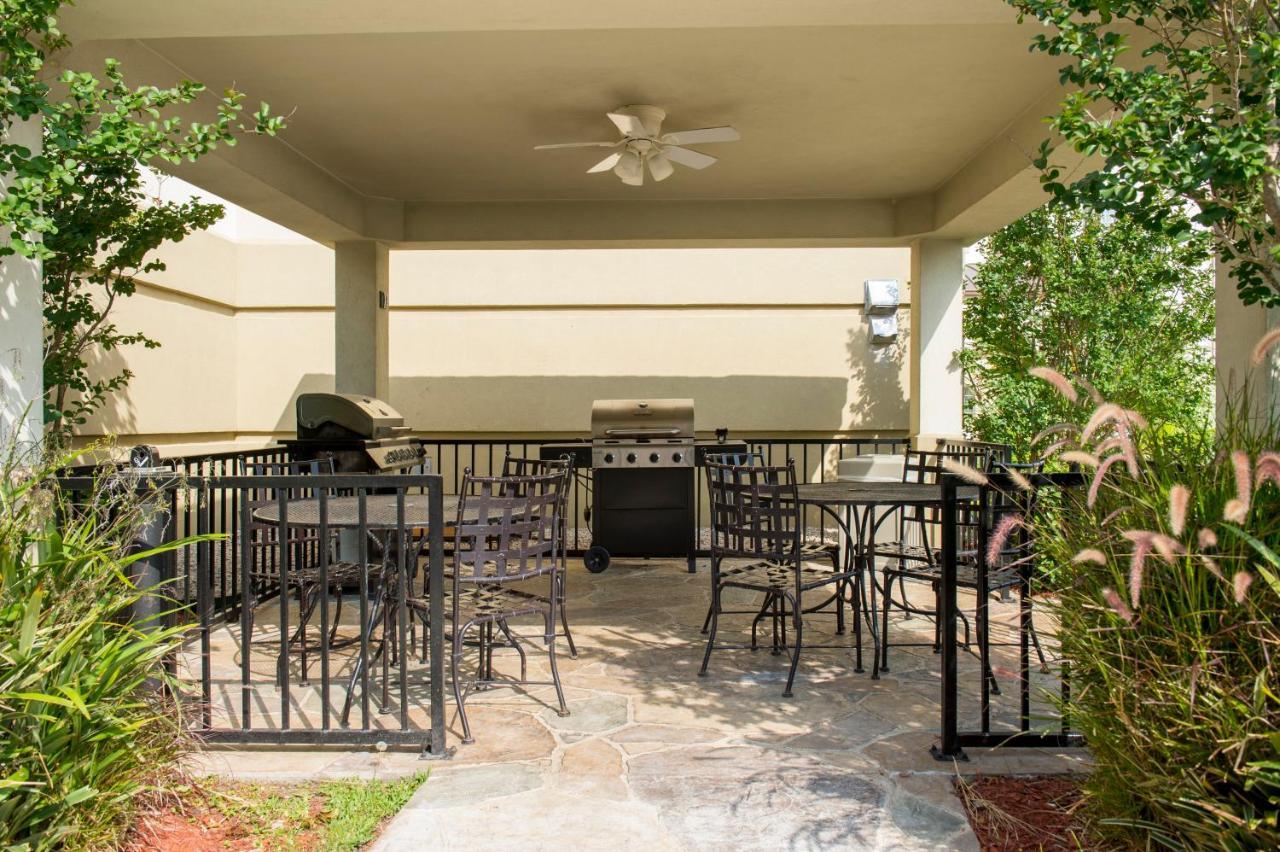 Candlewood Medical Center By Ihg Hotel 3*