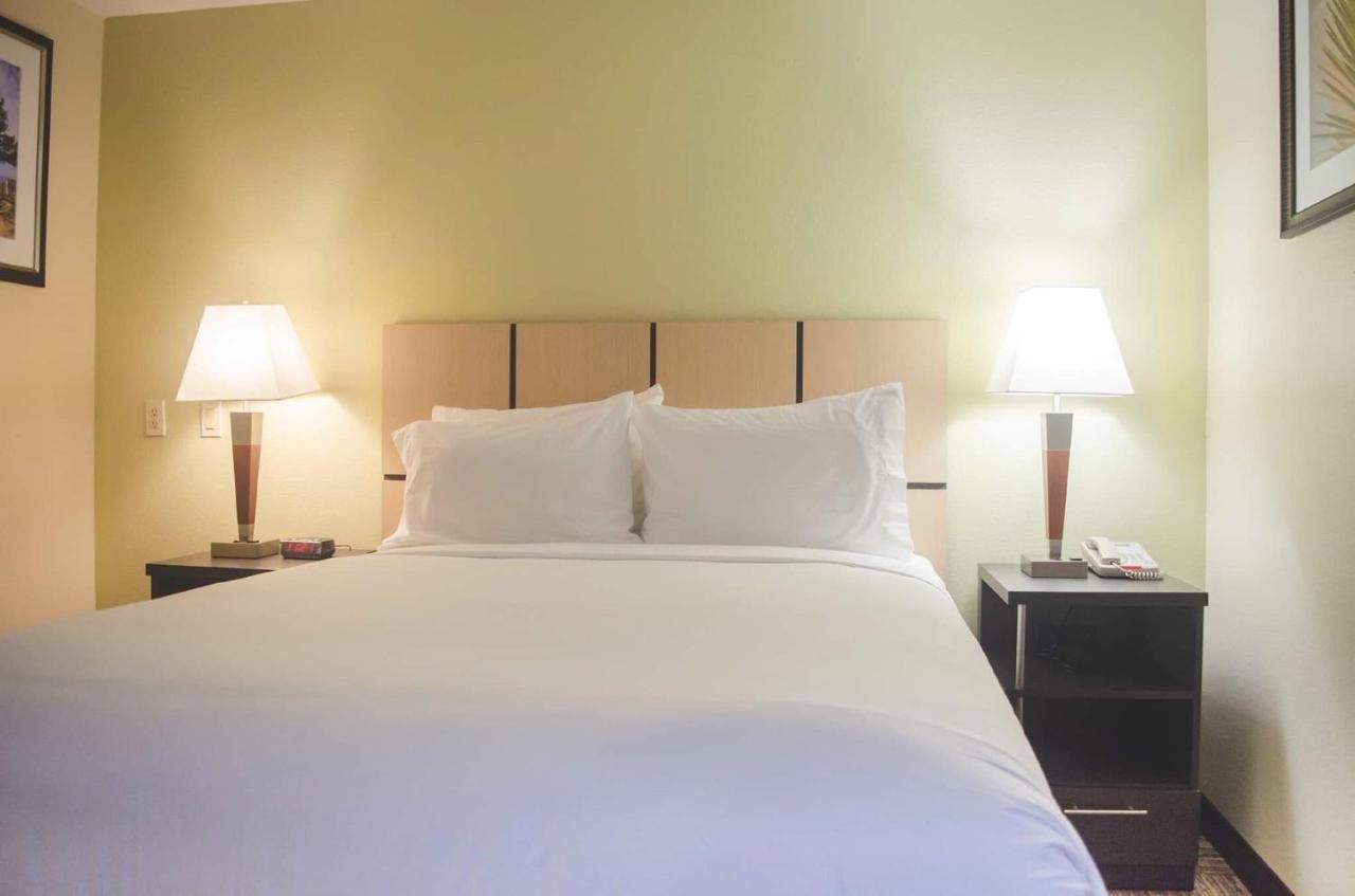 Hotel Candlewood Medical Center By Ihg
