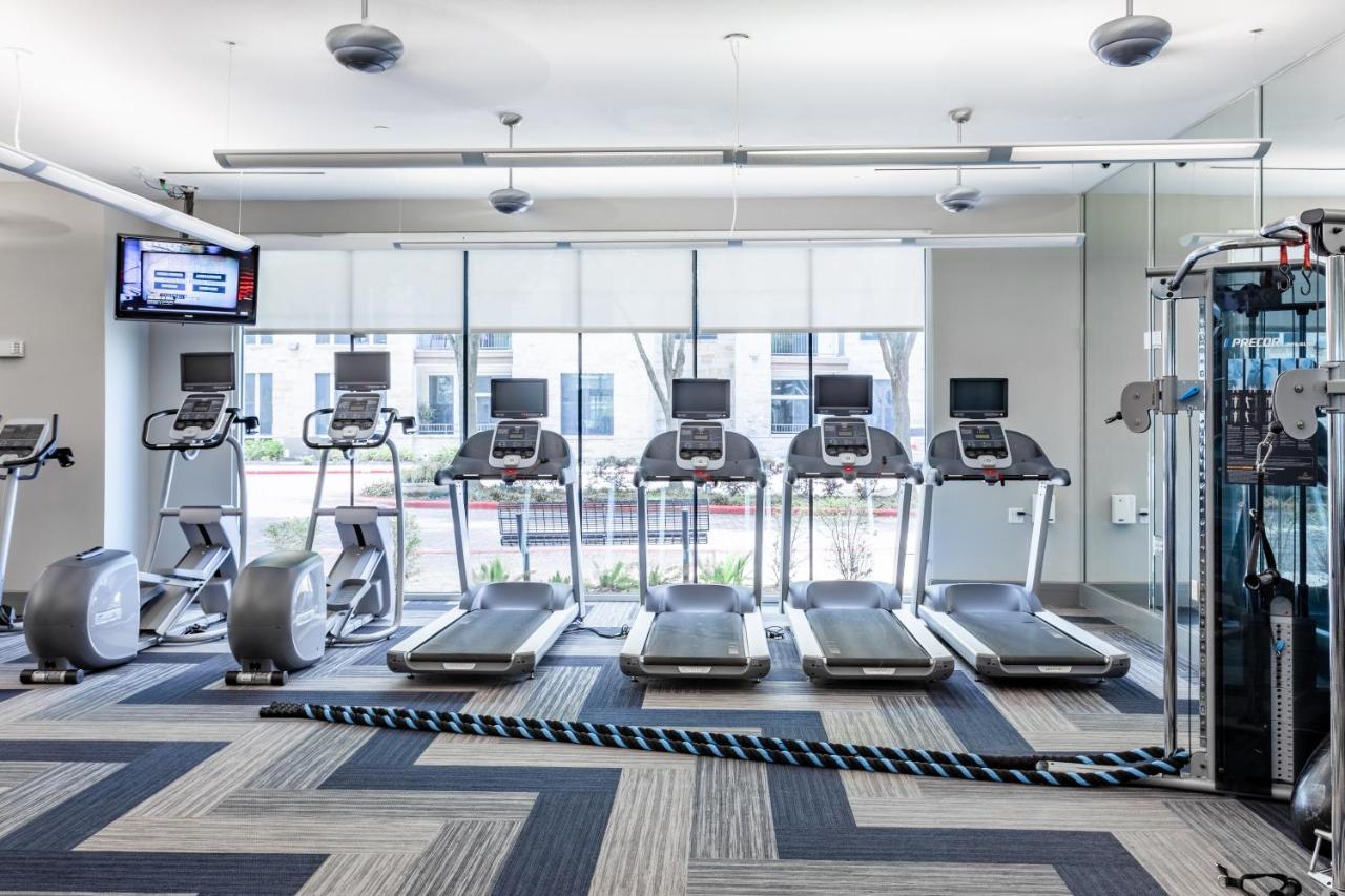 Aparthotel Locale At Sync Medical Center - *