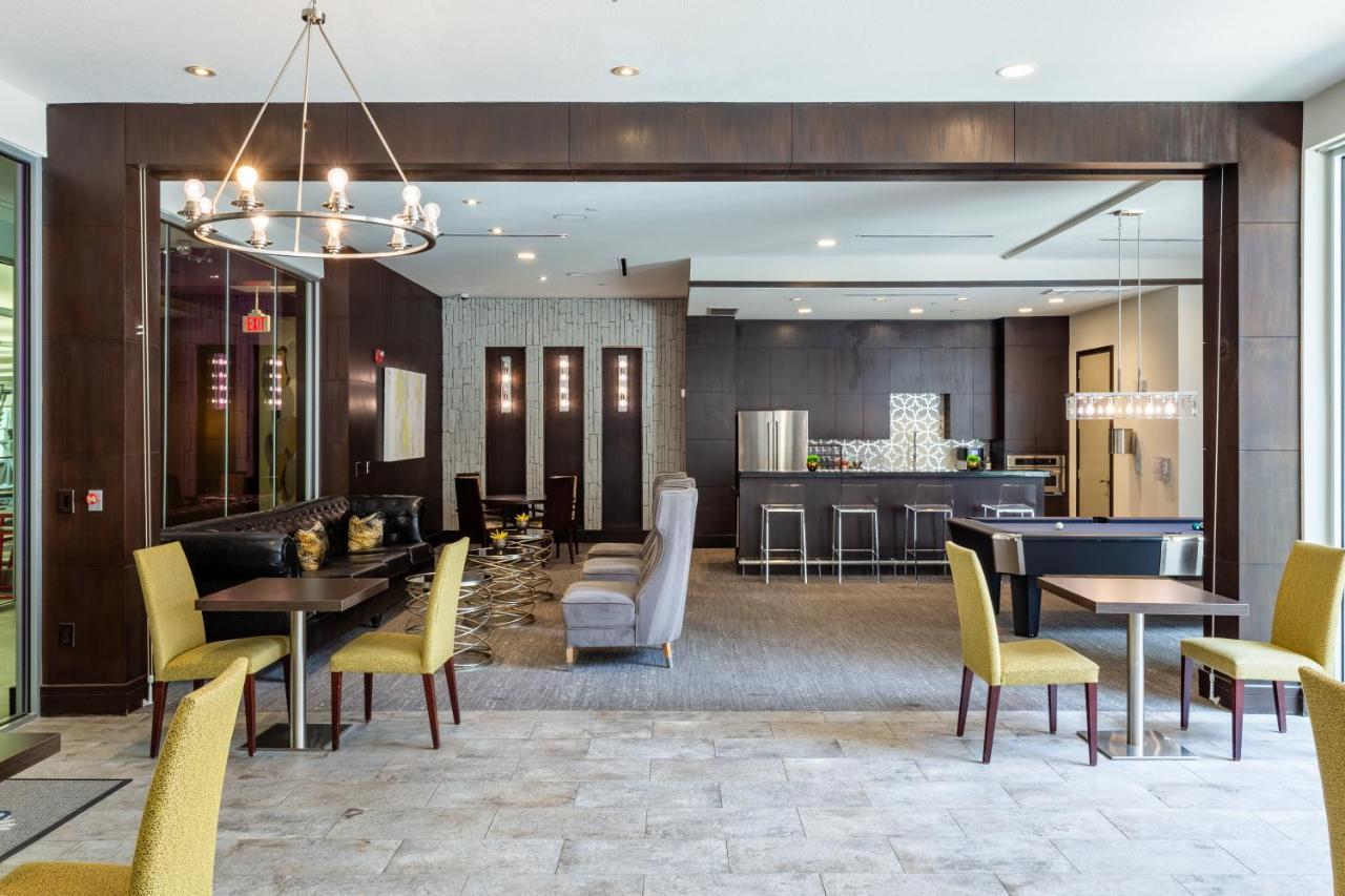 Locale At Sync Medical Center - Aparthotel