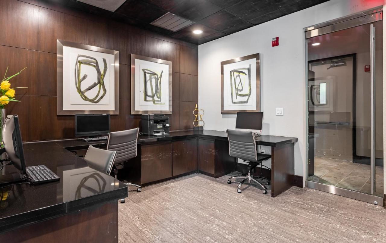 Locale At Sync Medical Center - *