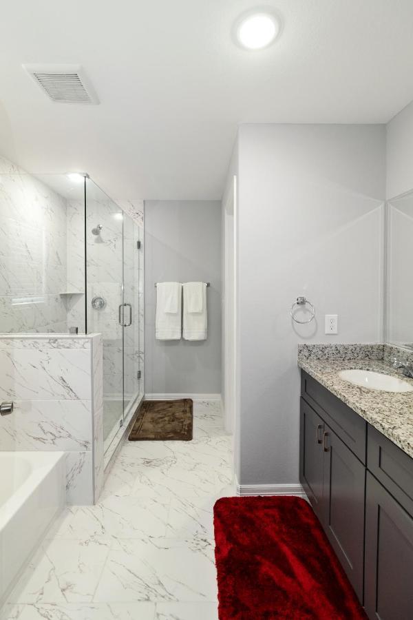 Holiday home Peerless Retreat - Minutes From Downtown Houston