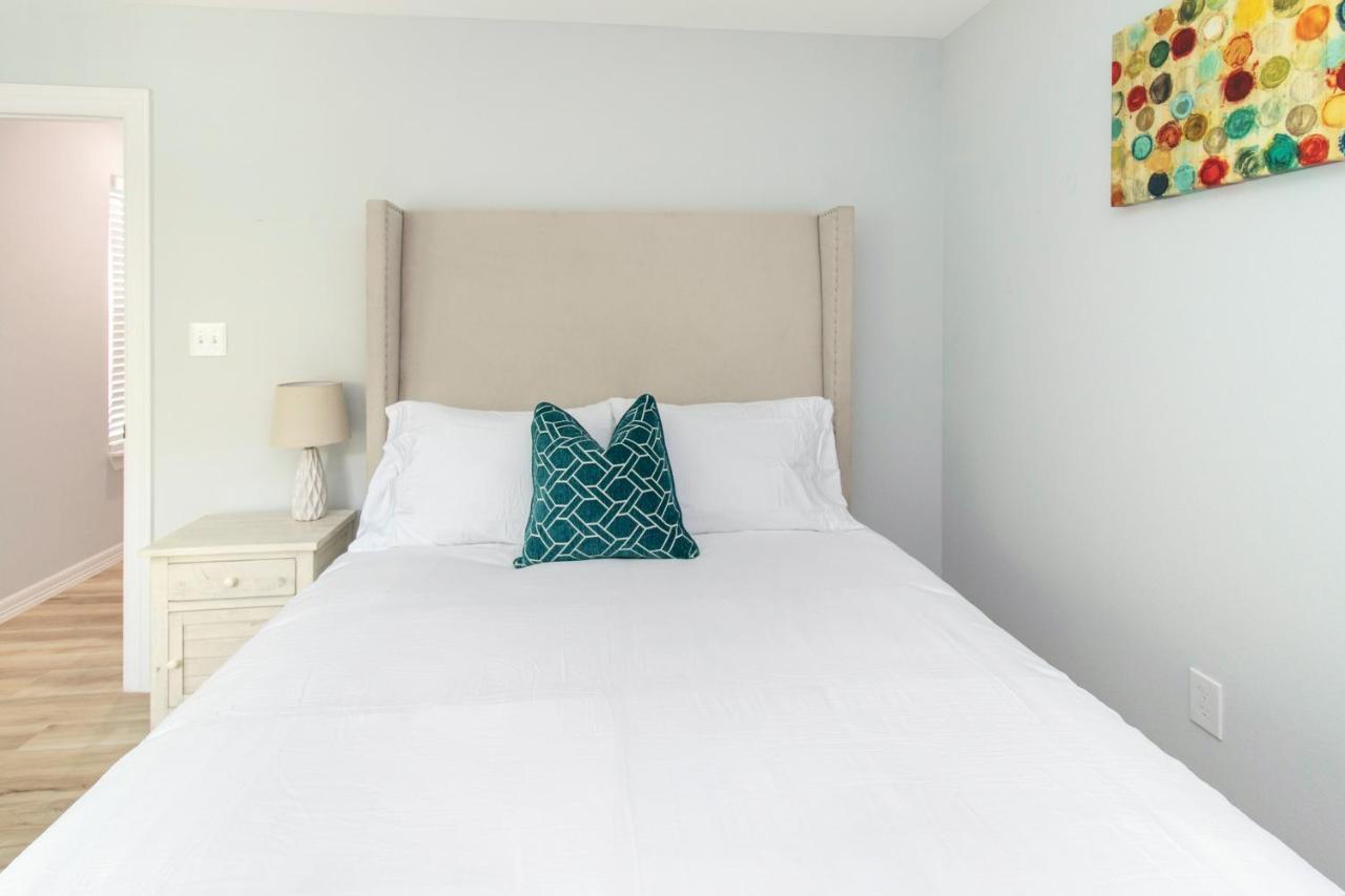 Peerless Retreat - Minutes From Downtown * Houston
