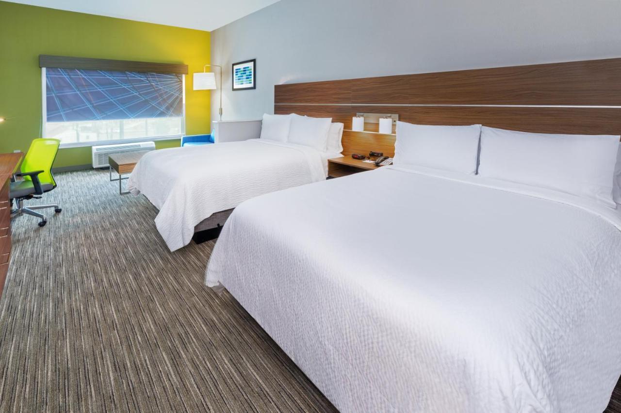 Hotel Express & - - Downtown North By Ihg 3*