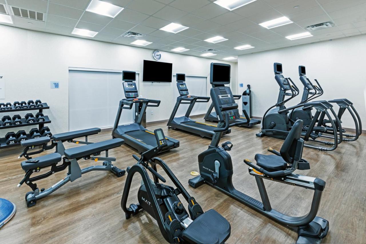 Hotel Express & - - Downtown North By Ihg 3*