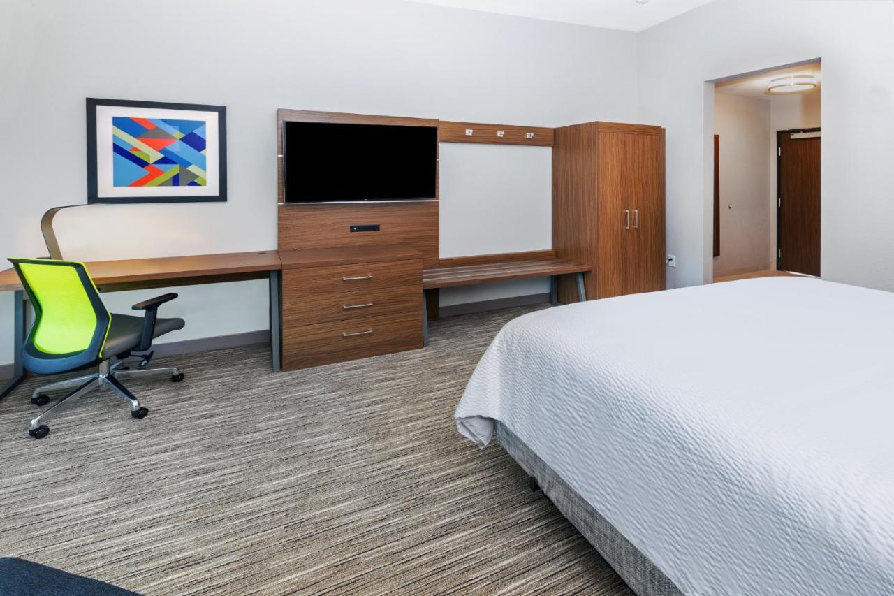 Express & - - Downtown North By Ihg 3*