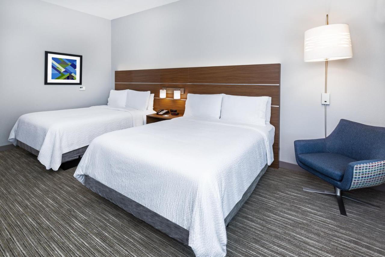 Hotel Express & - - Downtown North By Ihg 3*