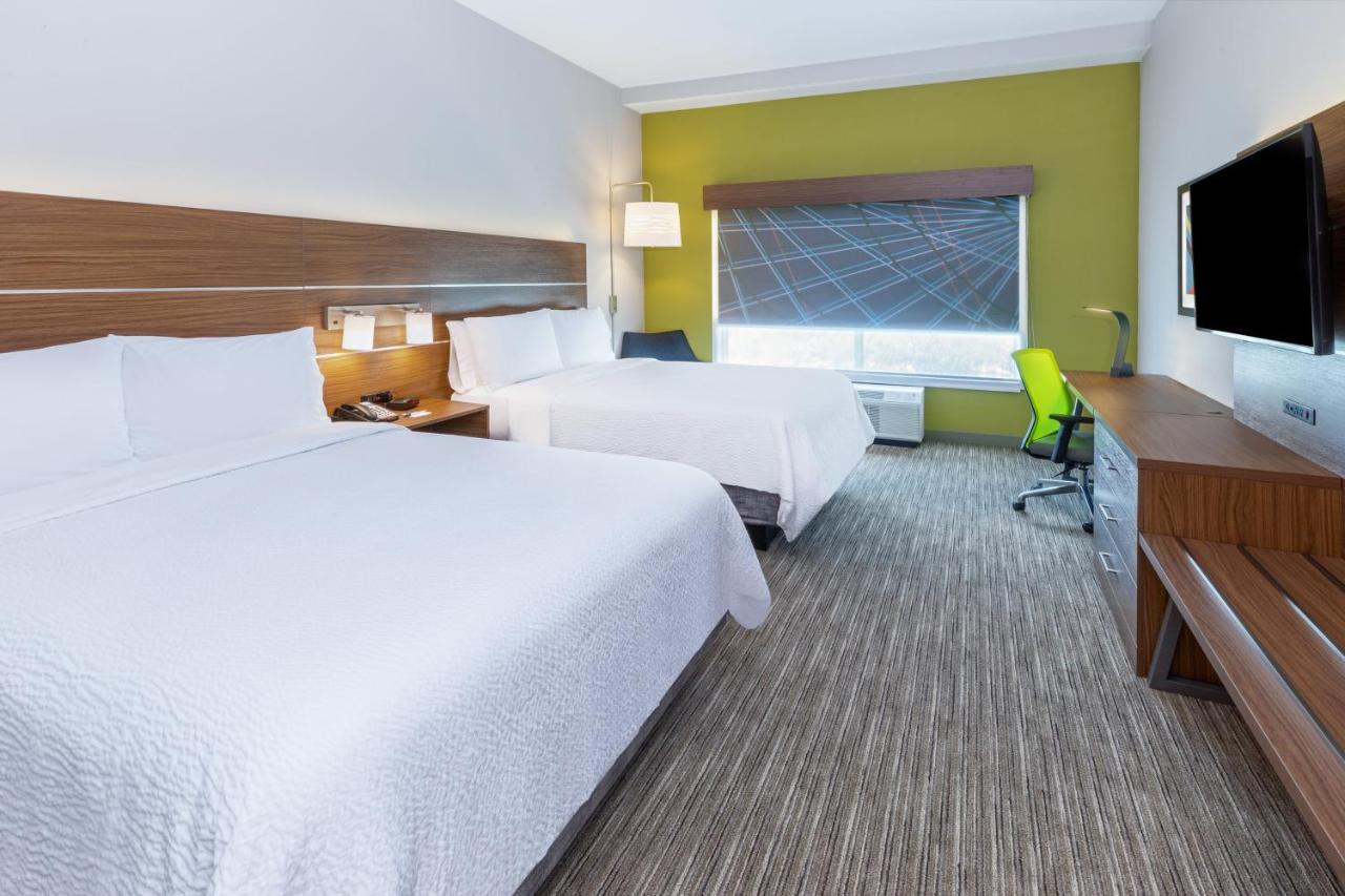Express & - - Downtown North By Ihg 3* Houston
