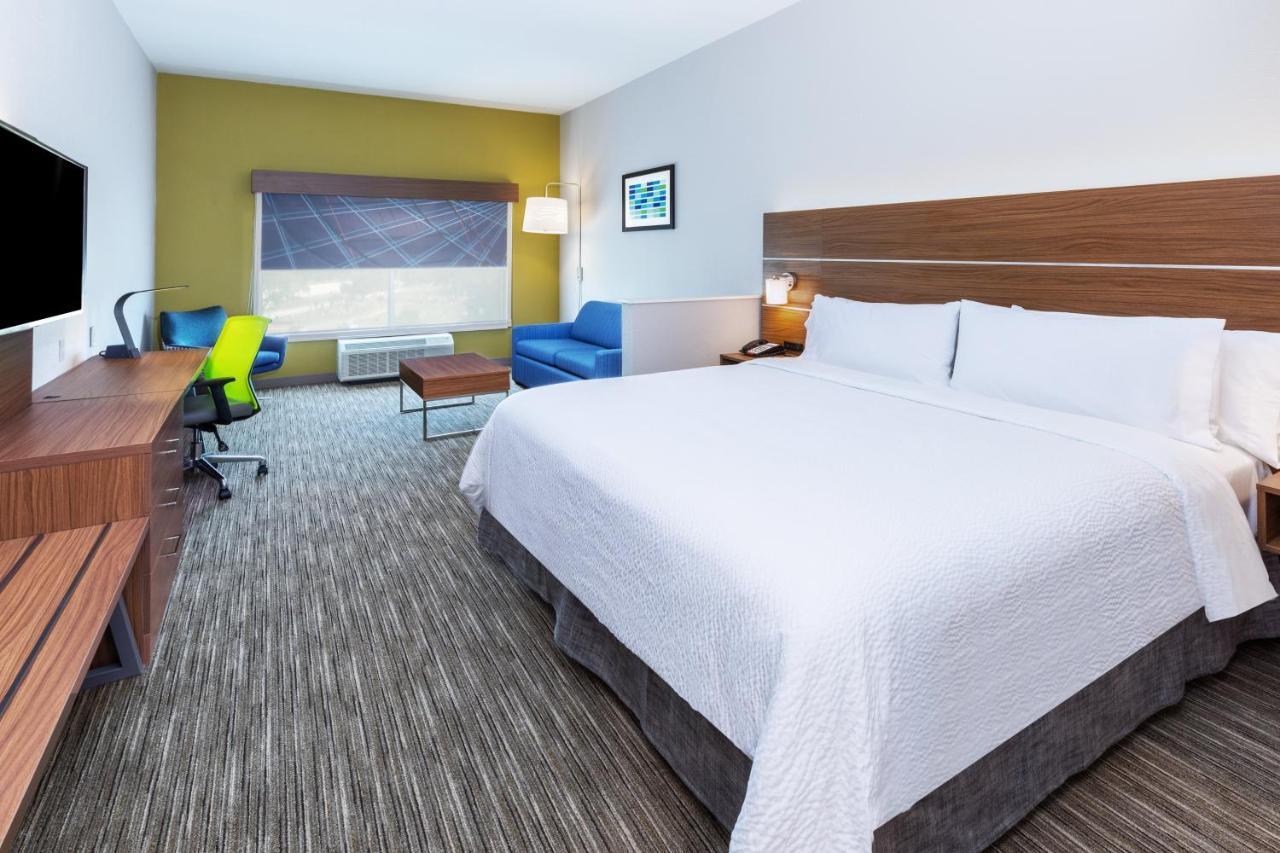 Hotel Express & - - Downtown North By Ihg 3*