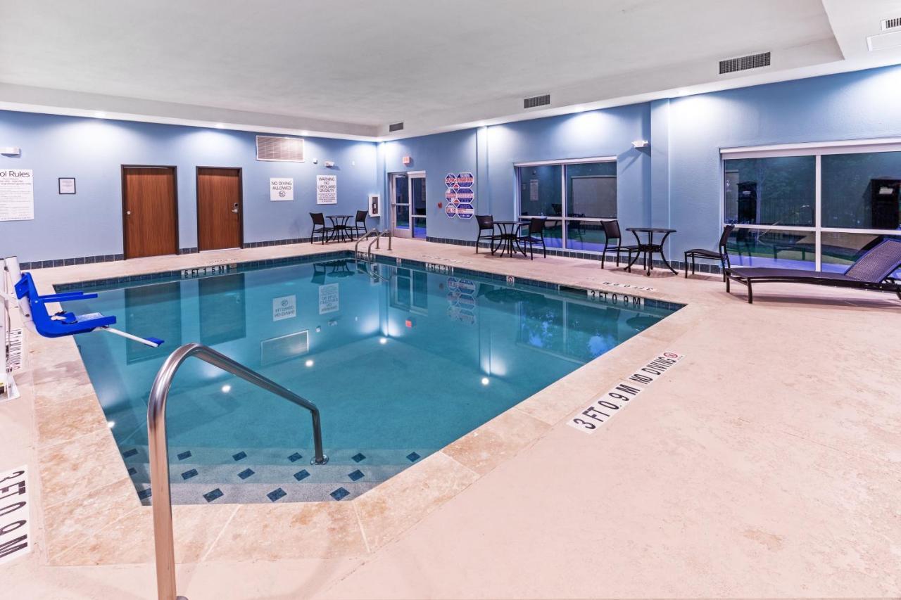 Hotel Express & - - Downtown North By Ihg