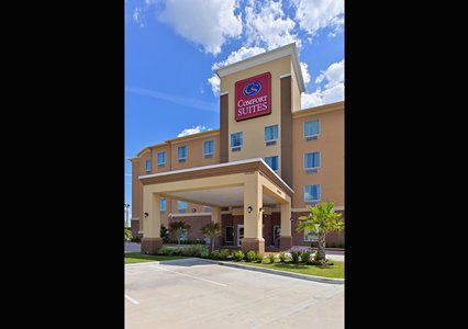 Comfort Northwest - Cy - Fair Hotel 3*