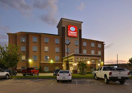 Hotel Comfort Northwest - Cy - Fair Houston