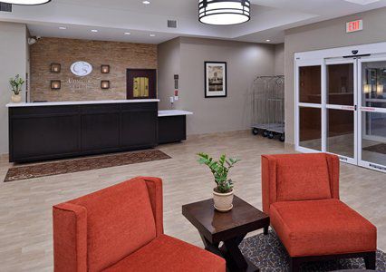 Comfort Northwest - Cy - Fair Hotel Houston